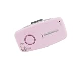 Supertooth Visor One Bluetooth Handsfree Car Kit - Pink Edition