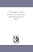 Book Wanderings over Bible lands and seas. By the author of the Sch?onbergCotta family.