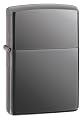 Zippo Black Ice Pocket Lighter