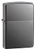 Zippo Black Ice Pocket Lighter