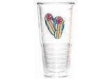 Tervis 24oz. Big T Hibiscus Flip Flop Tumbler