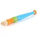Fedi Apparel Kids Toddler Wooden Flute Whistle Musical Instrument Education Toy