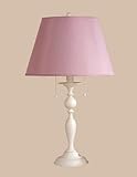 Georgia Table Lamp with Claudia Shade