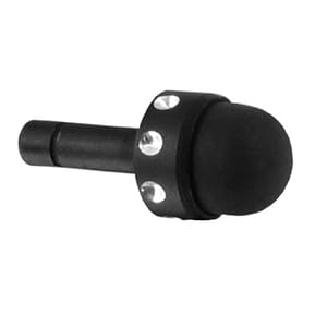 Two Color 3.5mm Stylus Pen Ear Anti Dust Plug Cap Stopper for iPhone 5