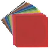 Yasutomo Translucent Origami Paper