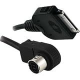 Axxess AJV-IP-AUX iPod and 3.5mm Aux for JVC