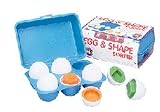 Small World Express Egg-Shape Sorter