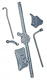 Bumper Jack, Deluxe Set, Chevelle...'69