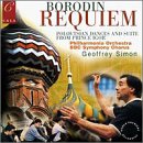 Borodin: Prince Igor; In the steppes of Central Asia