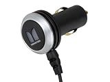 Monster Cable MBL-C SCSS370 Mobile Ultra-Low Profile Car Phone Charger, Samsung