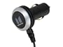 Monster Cable MBL-C SCSS370 Mobile Ultra-Low Profile Car Phone Charger, Samsung
