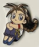  : Gundam Wing Pin 035