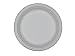 Health & Personal Care : Stalkmarket 10-Inch Heavy Duty Dinner Plate, 500-Count Case