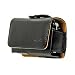 Palm Centro Noble Horizontal Case w/ Removable Spring Clip &