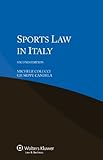 Sports law in Italy