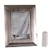 Tools & Hardware : GE 51298 Picture Frame Wireless Door Chime Kit