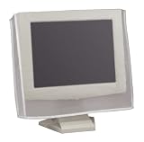 Fellowes 99672 Monitor Dust Cover for 14" to 16" LCD Screens