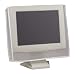 Fellowes 99672 Monitor Dust Cover for 14" to 16" LCD Screens