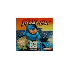 Mega Man