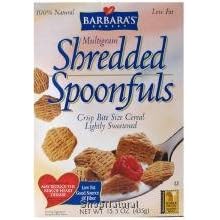 Cereal, Shredded Spoonfuls, Multigrain, 15.3 oz.