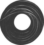 Dishwasher Drain Hose - 7/8 in.