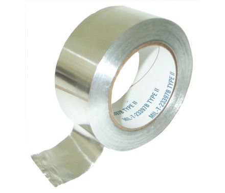 2 in. Aluminum Tape - Big Roll