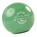 Sporting Goods : Stott Pilates Toning Ball (Green, 10 cm, 3 Pounds)
