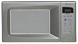 Daewoo KOR63FBSL Concave Reflex System Touch 20 Litre Microwave Silver from Daewoo Kitchen