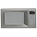 Daewoo KOR63FBSL Concave Reflex System Touch 20 Litre Microwave Silver