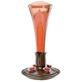 Opus 8310-2 Avant Garden Landmark Hummingbird Feeder