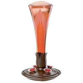 Avant Garden 8310-2 Landmark Hummingbird Feeder
