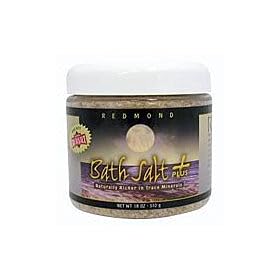 Redmond RealSalt Bath Salt Plus
