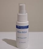 Min-Mint - 2 oz.