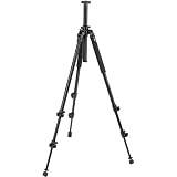 Oben AC-2300 3-Section Aluminum Tripod