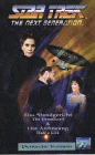 Star Trek - The Next Generation 48: Das Standgericht/Die Aufl�sung - Patrick Stewart