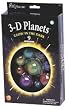 3-D Planets