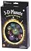 3-D Planets