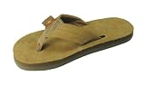 Rainbow Sandals - Kids Premier Leather Sierra Size Kids 4-5 (9.5" long)
