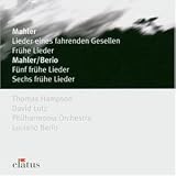 Eigenschaften Thomas Hampson  / Lieder Eines Fahrenden Gesellen