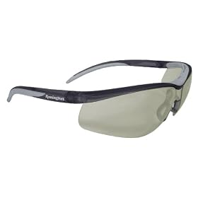 Remington T-71 Dual Mold Shooting Glasses by 