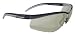 Remington T-71 Dual Mold Shooting Glasses (Indoor/Outdoor Lens/Black Frame)