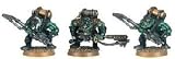 Eigenschaften Games Workshop 99060103083 / Orks Brennaboyz [50-36]