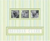 Perfect Bound Photo Scrap Album Baby Jake