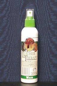 Leather Therapy Wash 8oz
