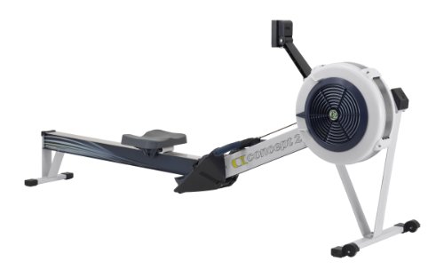 Concept2 Model D Indoor Rowing Machine