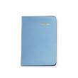 Mini Leather Notes Book, 160 Pages, 2-3/4" X 3-3/4"