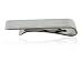 Ornate Silver Money Clip Money Clip