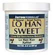Jarrow Lo Han Sweet Sweetener, 80g