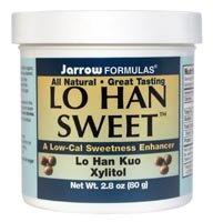 LoHan Sweet - 80 gms - Powder