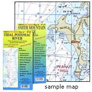 40200 N. Carolina Chart Book by 